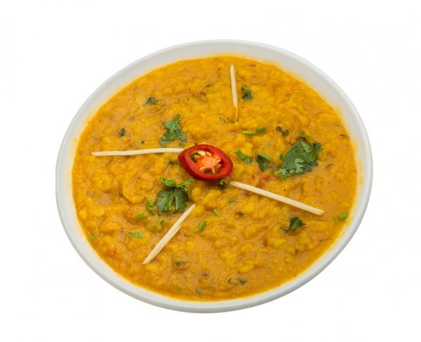 Order Daal Tadka food online from Mahan Indian Restaurant store, Monrovia on bringmethat.com