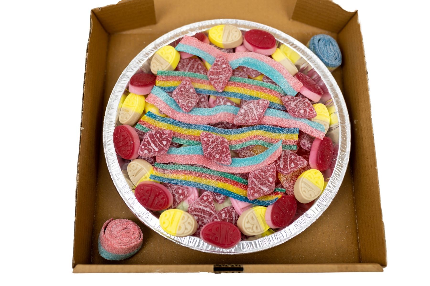 Order The Sweetish Sweetest Pizza food online from Sweetish store, Lancaster on bringmethat.com