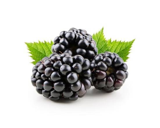 Order Organic Blackberries (6 oz) food online from ACME Markets store, Somers Point on bringmethat.com