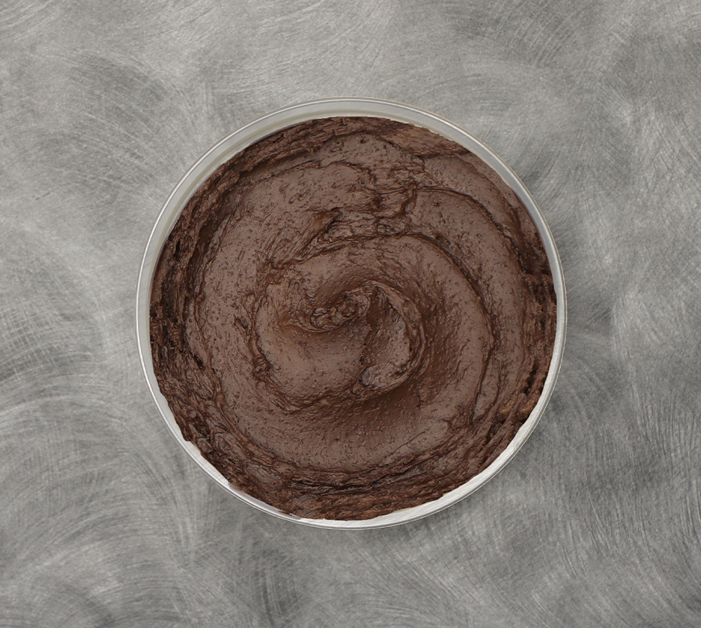 Order Brownie Batter Dip food online from Philly Pretzel Factory store, Collegeville on bringmethat.com