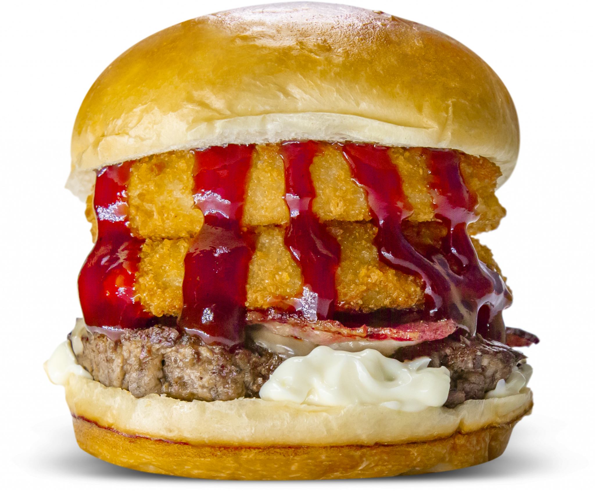 Order BBQ Burger food online from Zo Good Burger store, Canton on bringmethat.com