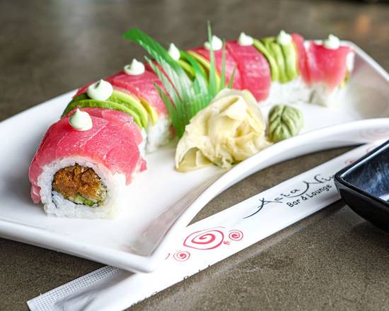 Order Tokyo Roll food online from Asia Nine store, Gaithersburg on bringmethat.com