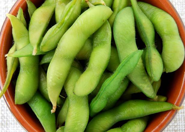 Order Edamame  food online from Kumo store, North Wales on bringmethat.com