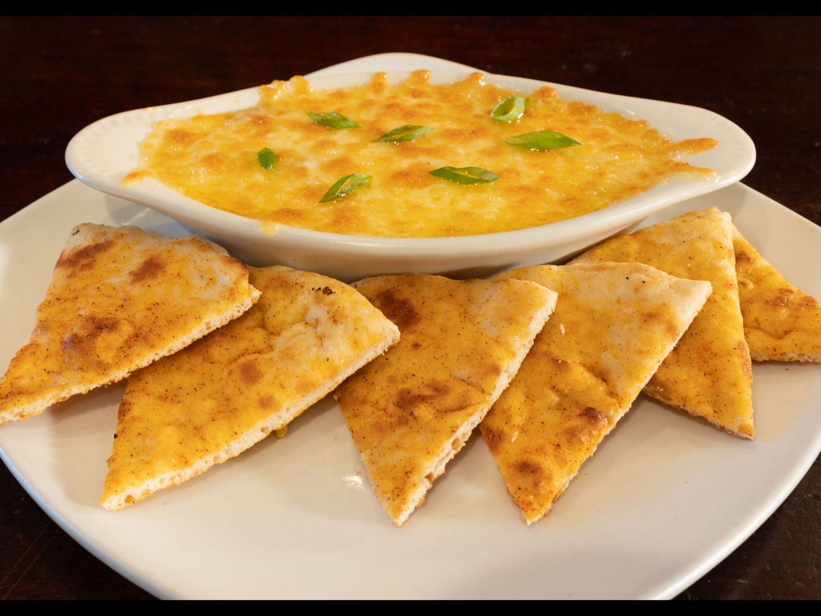 Order Warm Crab Dip food online from Home Sweet Home store, Richmond on bringmethat.com