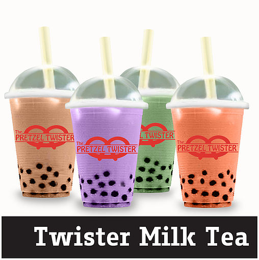 Order Iced Tea food online from The Pretzel Twister store, Bel Air on bringmethat.com