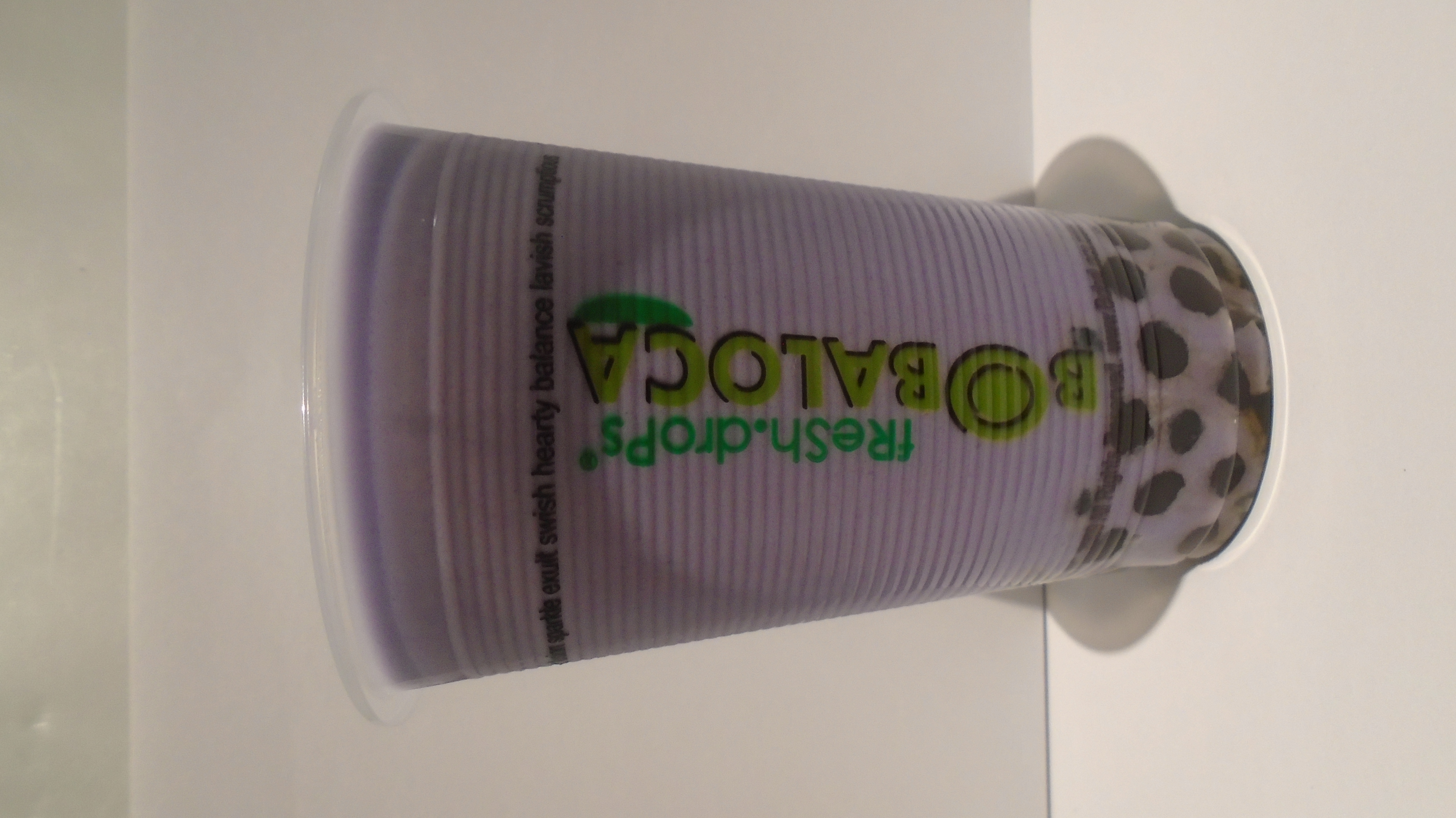 Order Taro Milk food online from Bobaloca store, Garden Grove on bringmethat.com