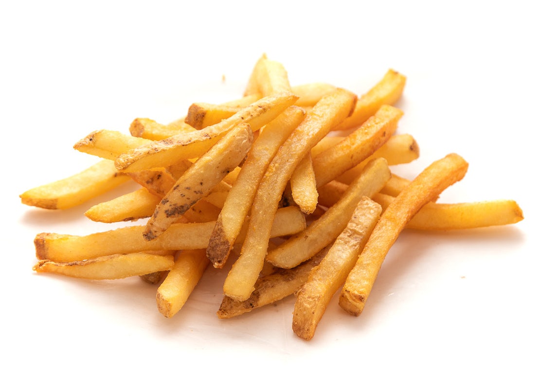 Order French Fries food online from Skrimp Shack store, Richmond on bringmethat.com
