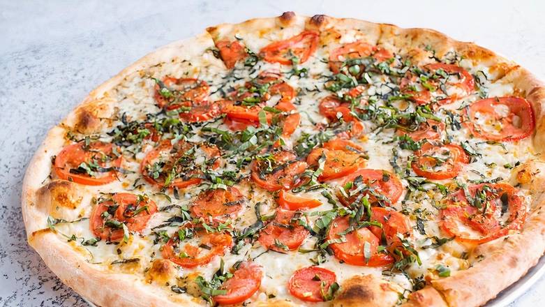 Order Margherita Pizza (12") food online from Otto Pizza store, Cumberland County on bringmethat.com