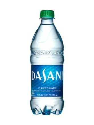 Order Dasani Bottled Water food online from Steak Escape store, Dallas on bringmethat.com
