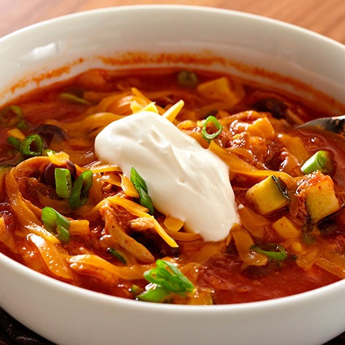 Order Chicken Chili food online from Swad Indian and Nepalese Cousine store, Fort Worth on bringmethat.com