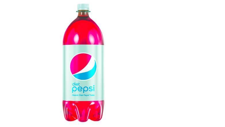 Order Diet Pepsi (2L) food online from D'Angelo store, Fall River on bringmethat.com