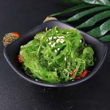 Order Seaweed Salad food online from Super Bowl Cuisine store, Kingston on bringmethat.com
