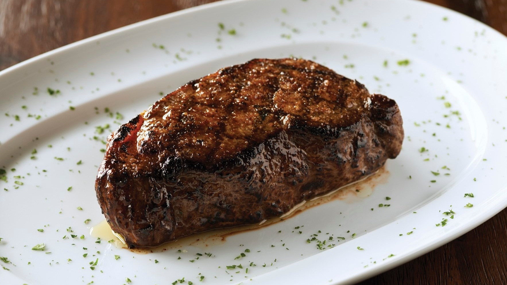 Order New York Strip  16oz food online from Mastro's City Hall Steakhouse store, Scottsdale on bringmethat.com