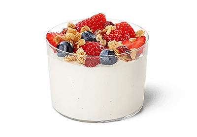 Order Greek Yogurt Parfait food online from Chick-fil-A store, Brownsville on bringmethat.com