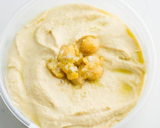 Order Hummus food online from Chickpea store, Chicago on bringmethat.com