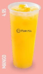 Order Mango food online from Pink Pig Boba & Pizza store, Anaheim on bringmethat.com
