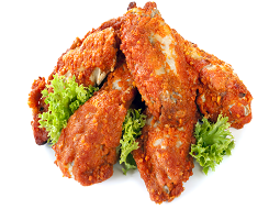 Order Boneless Wings food online from City Pizza store, Holyoke on bringmethat.com