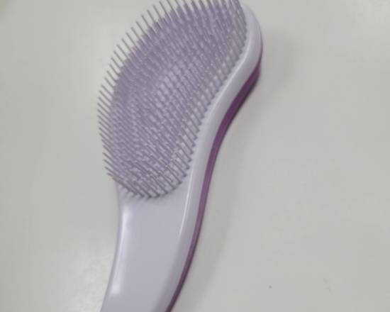 Order Detangling Brush (Handle)  food online from iDa Beauty Supply Store store, Middletown on bringmethat.com