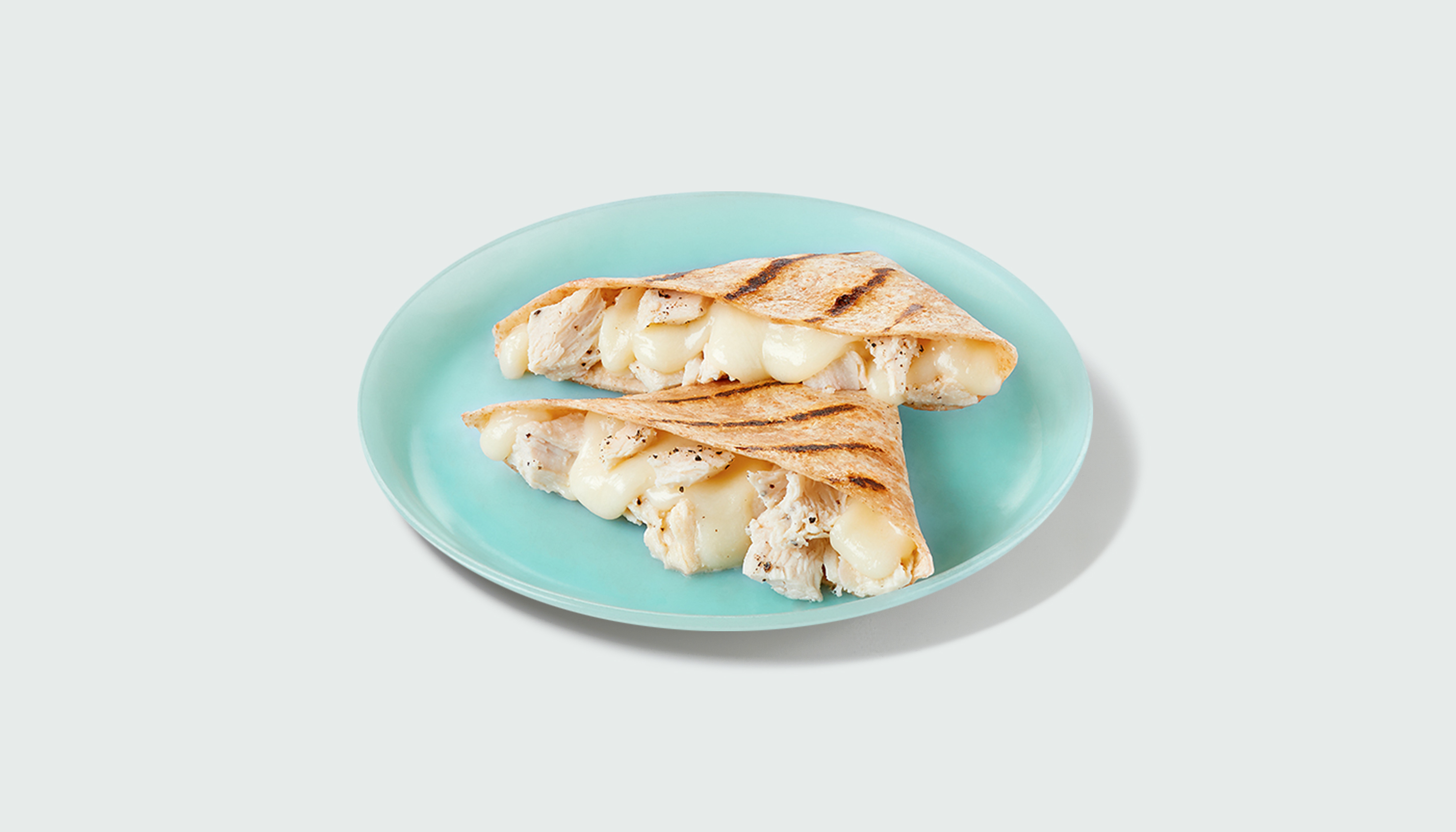 Order Kids Cheesy Chicken Posket food online from Freshii store, Cranberry Township on bringmethat.com