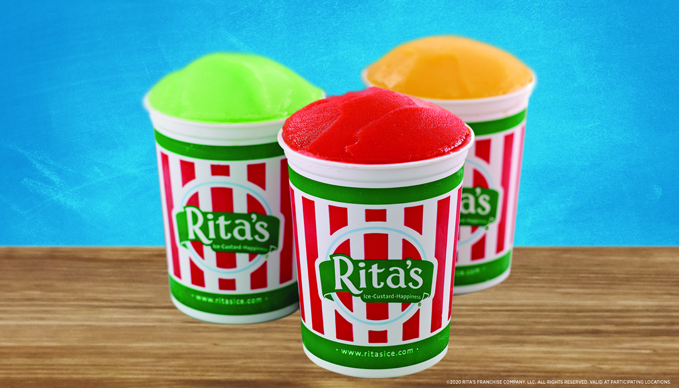 Order Quart Bundle (3 Quarts) food online from Rita Italian Ice store, Montgomeryville on bringmethat.com