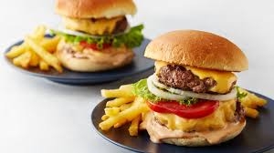 Order The Out Burger food online from The Hangout store, Carmel Hamlet on bringmethat.com