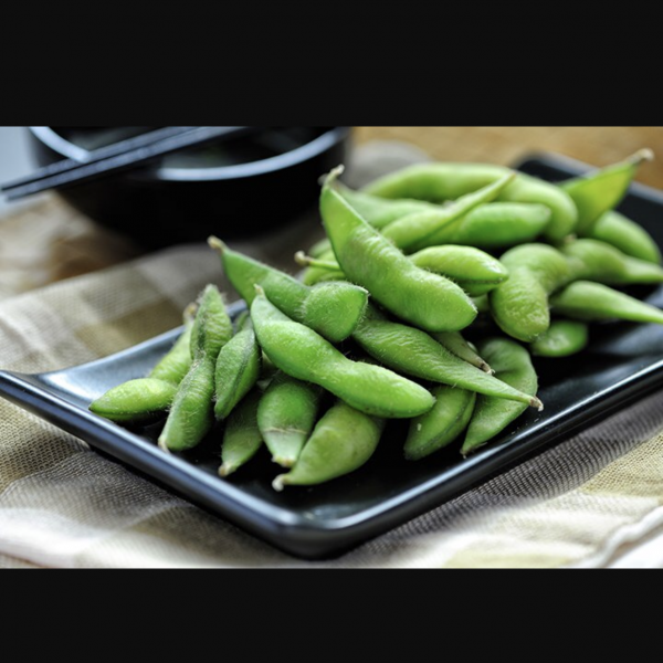 Order A2. Edamame Appetizer food online from Wasabi store, Williamstown on bringmethat.com