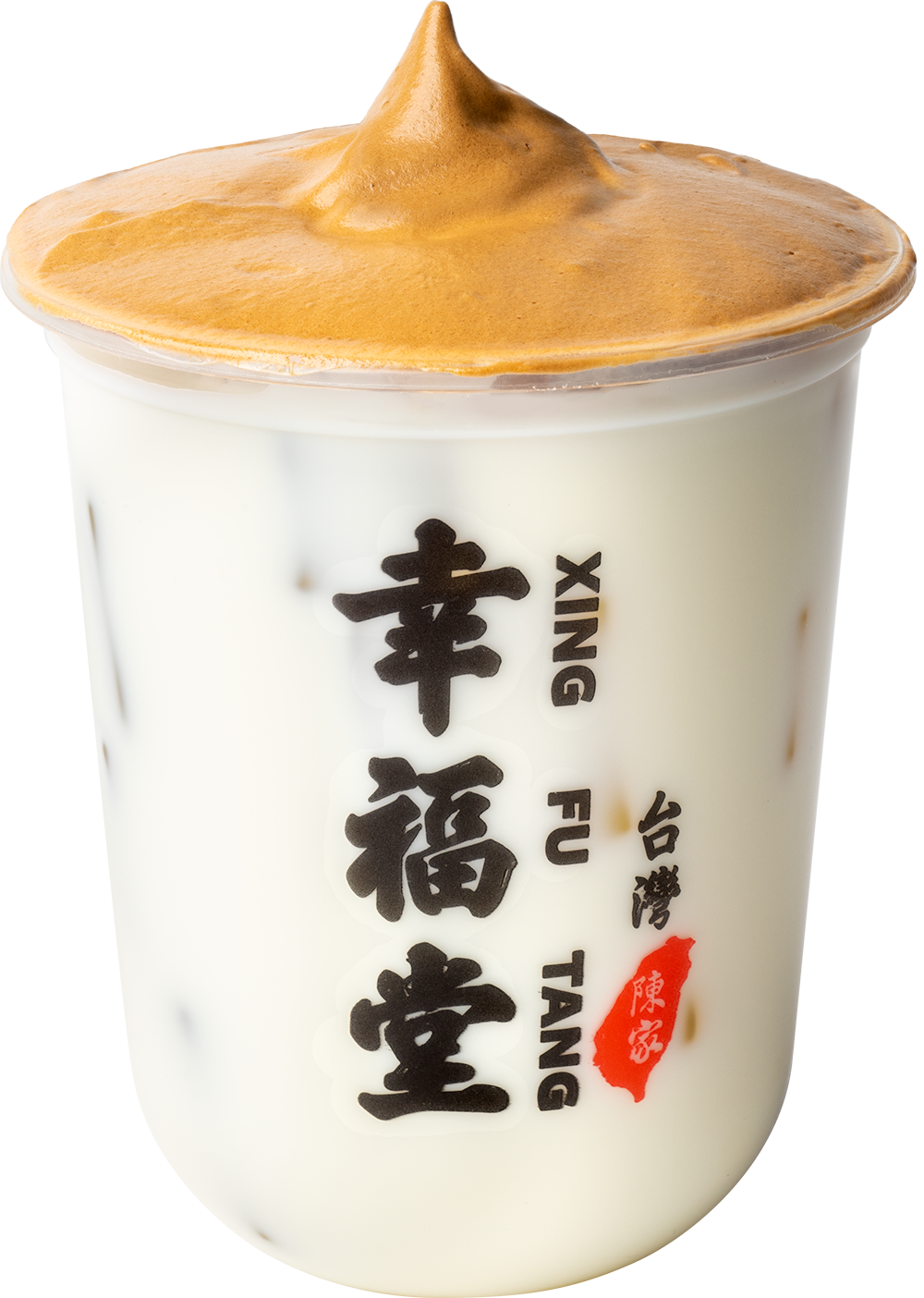 Order Dalgona Coffee  food online from Xing Fu Tang store, Rowland Heights on bringmethat.com