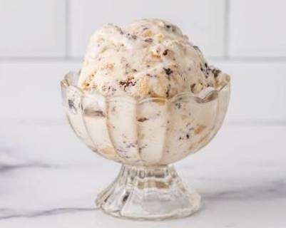 Order Cookie Dough Ice Cream food online from The Chocolate Bar store, Houston on bringmethat.com