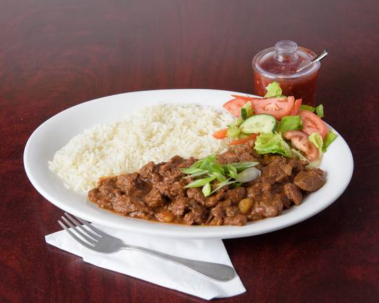 Order Goulash food online from Euroasia store, Chicago on bringmethat.com