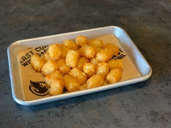 Order Side of Tater Tots food online from East Coast Wings + Grill store, Indian Trail on bringmethat.com