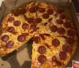 Order Classic Pizza food online from Pizza Zone store, Oklahoma City on bringmethat.com