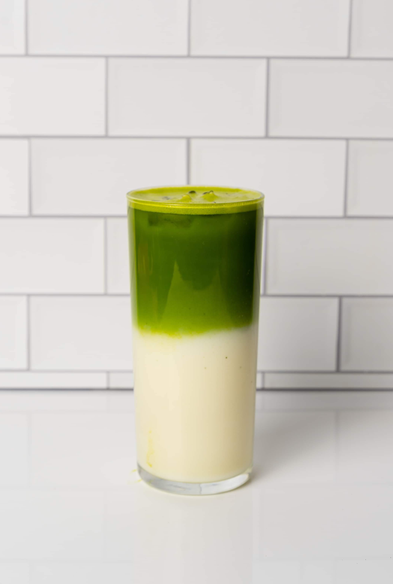Order Matcha Latte food online from Teamo store, Chicago on bringmethat.com
