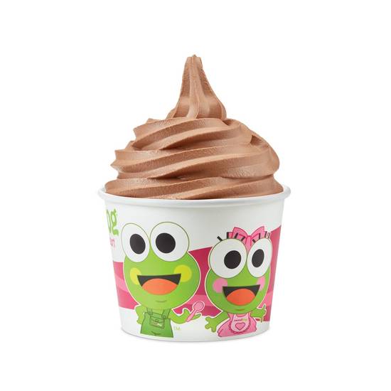 Order Classic Chocolate food online from sweetFrog store, Hickory on bringmethat.com