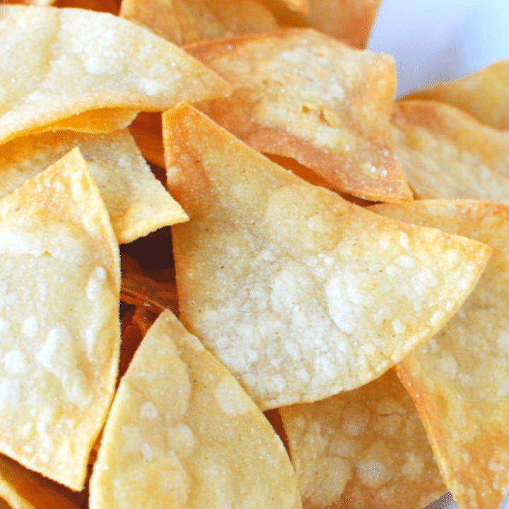 Order Tortilla Chips food online from The Track Lounge store, Crown Point on bringmethat.com