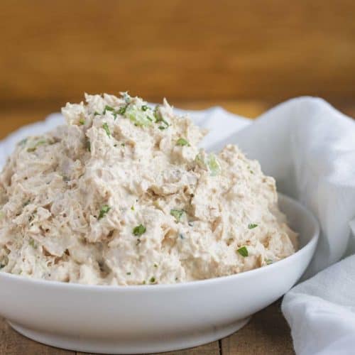 Order Tuna Salad food online from Nas Deli And Grill store, Queens on bringmethat.com