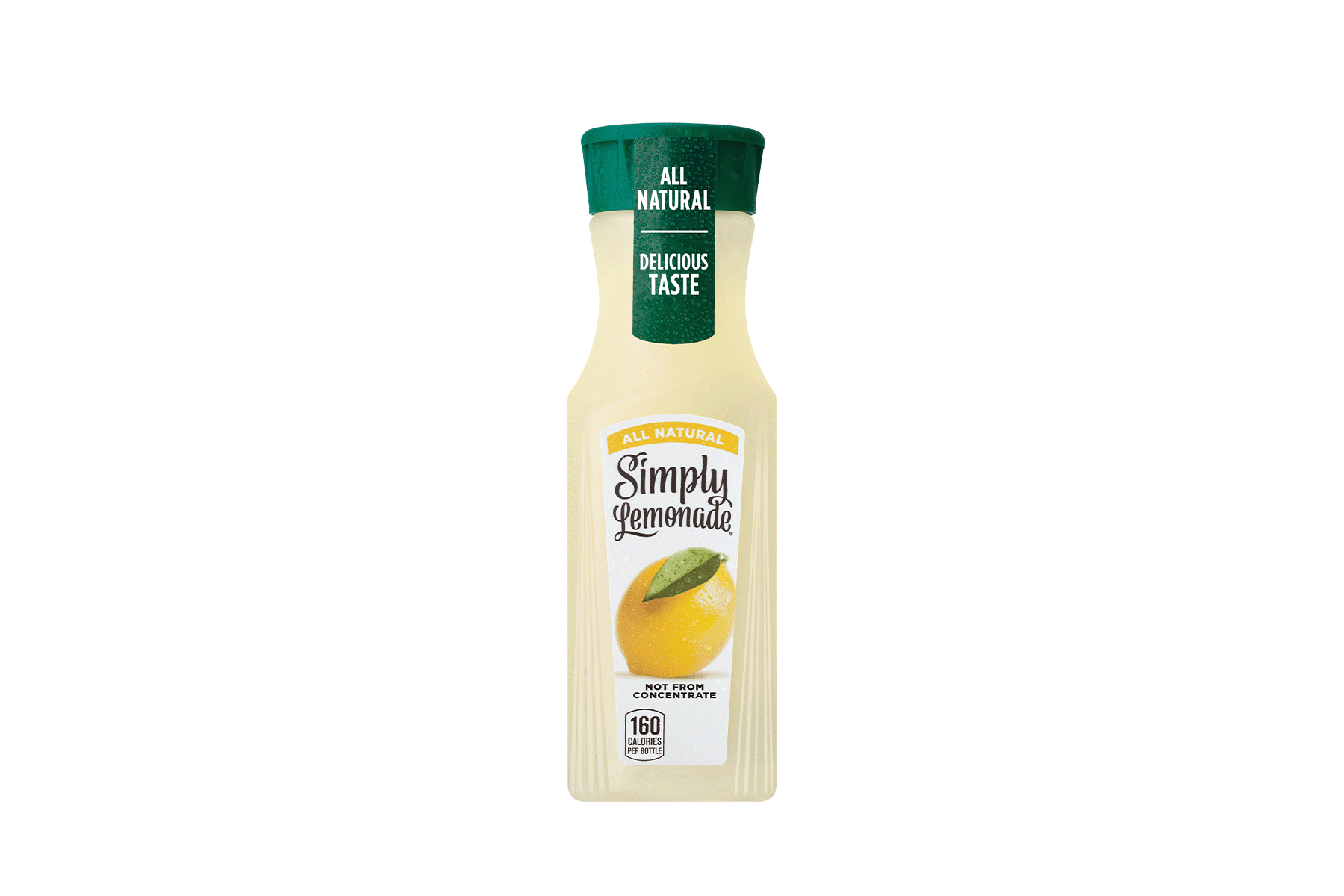 Order Simply Lemonade® food online from SUBWAY® store, N Hollywood on bringmethat.com