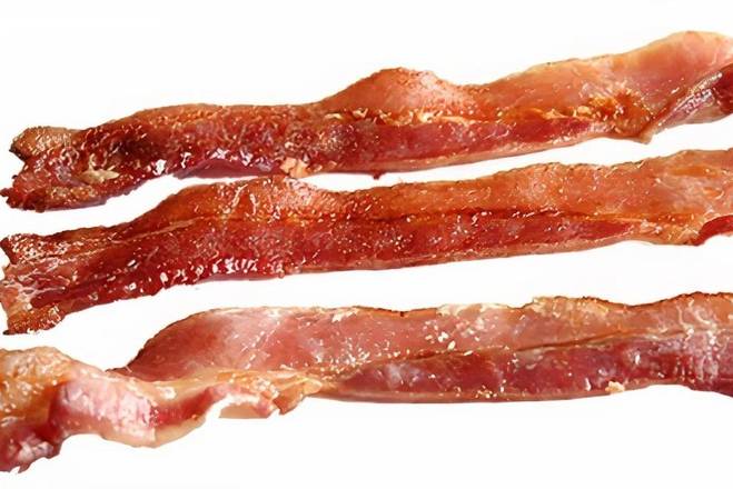 Order Side Bacon food online from City Egg store, Toledo on bringmethat.com