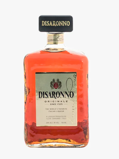 Order Disaronno 750ml food online from Terners Liquor store, Los Angeles on bringmethat.com