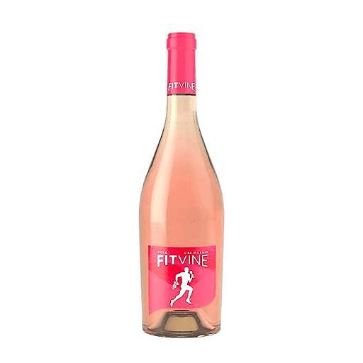 Order Fitvine Rose  (750 ML) 142510 food online from Bevmo! store, Chino on bringmethat.com