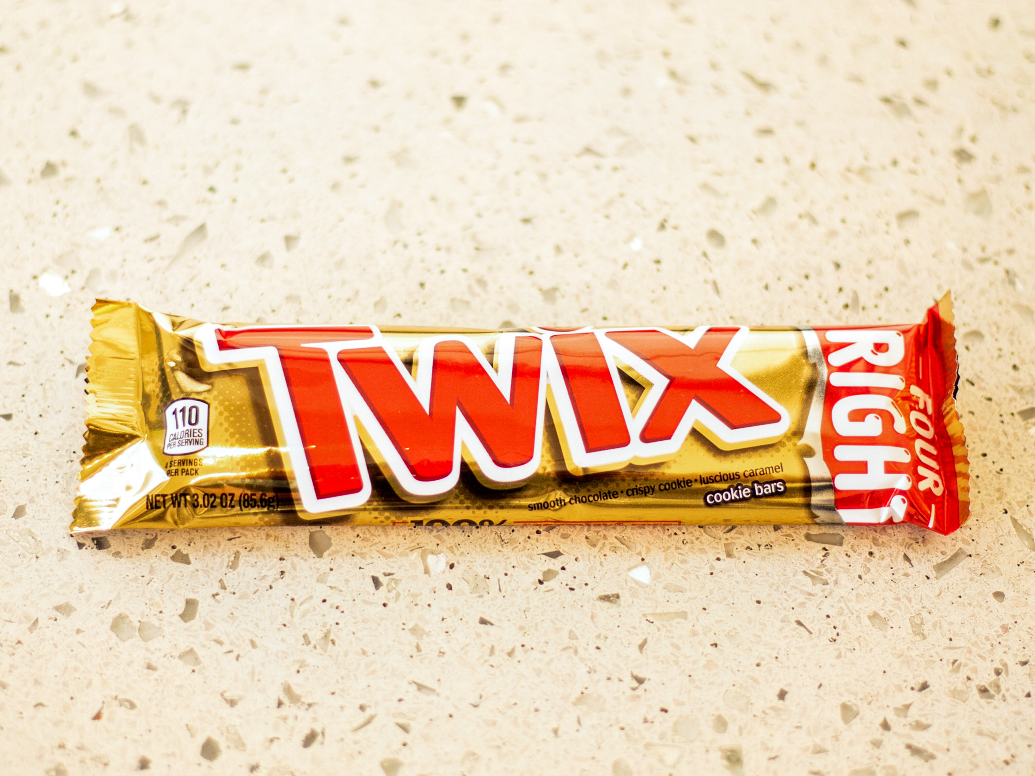 Order Twix food online from Convenient Food Mart store, Chicago on bringmethat.com