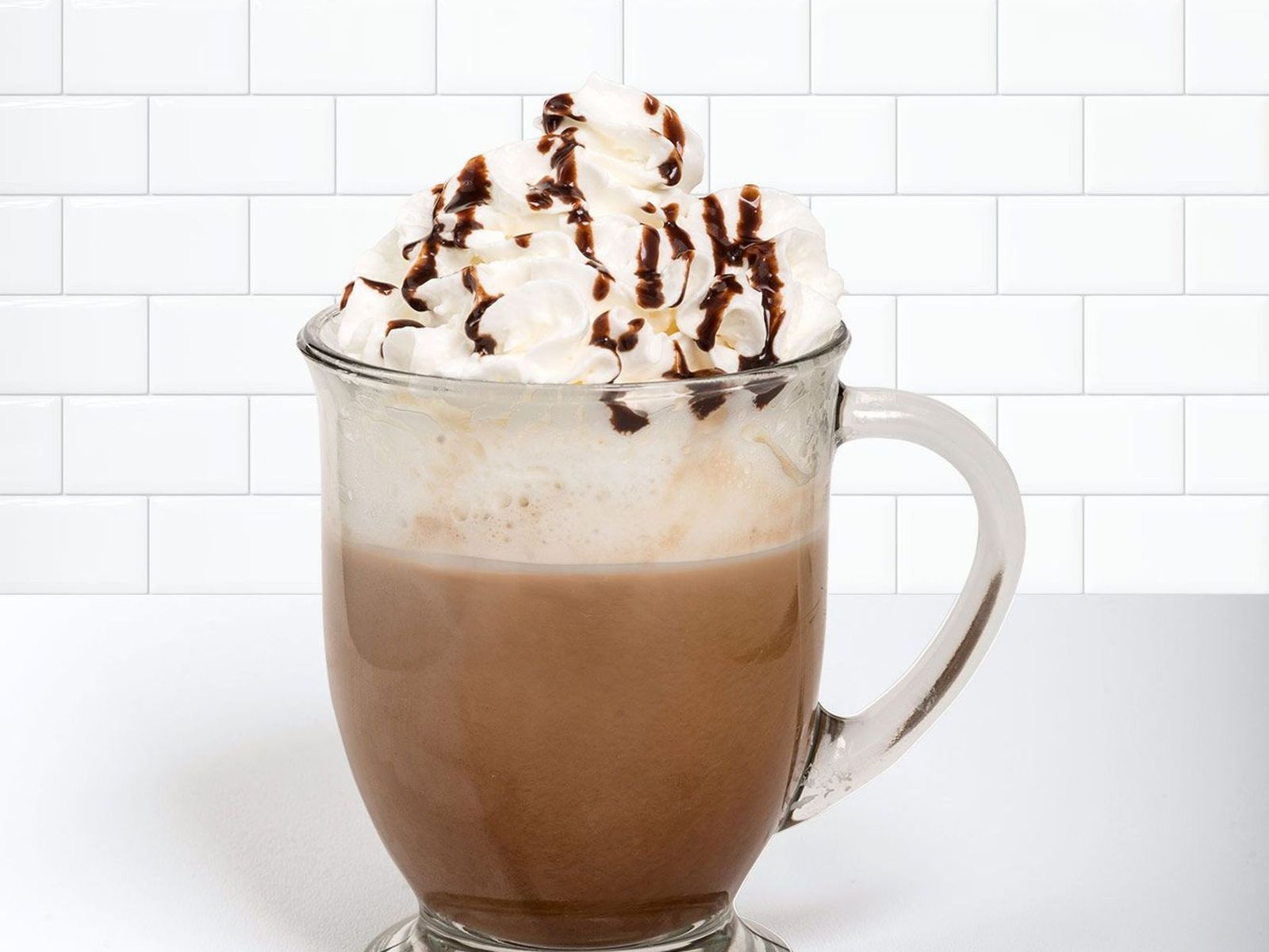 Order Mocha Cappuccino food online from Pj Coffee store, Pearland on bringmethat.com
