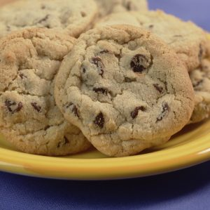 Order Chocolate Chip Cookie food online from Cornerstone Cookie Gifts store, Marietta on bringmethat.com