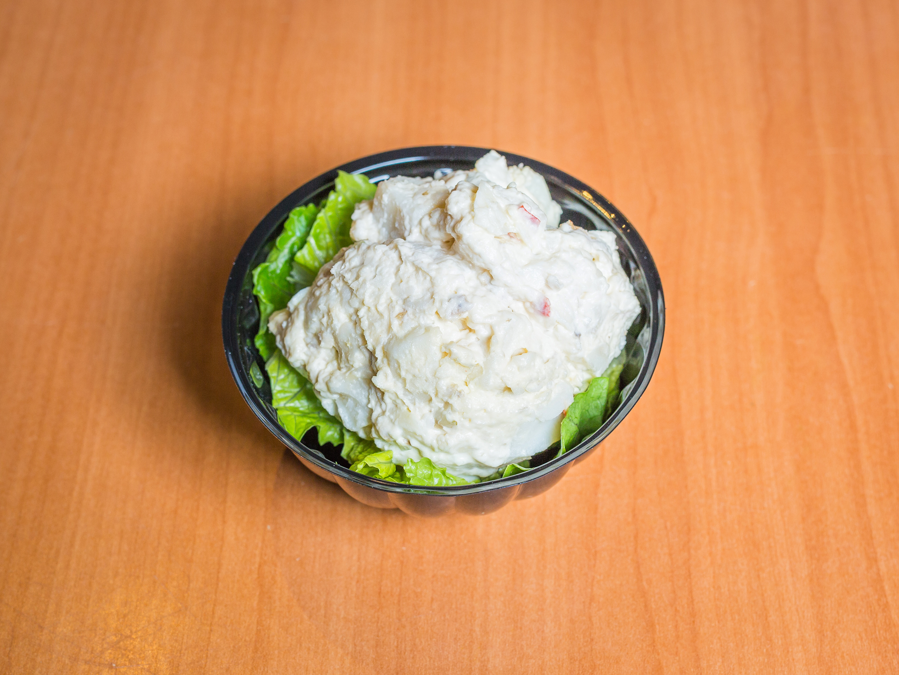 Order Potato Salad food online from Burger Mania store, Chicago on bringmethat.com