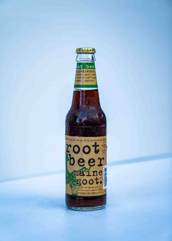 Order Root Beer food online from Gcdc Grilled Cheese Bar store, Washington on bringmethat.com