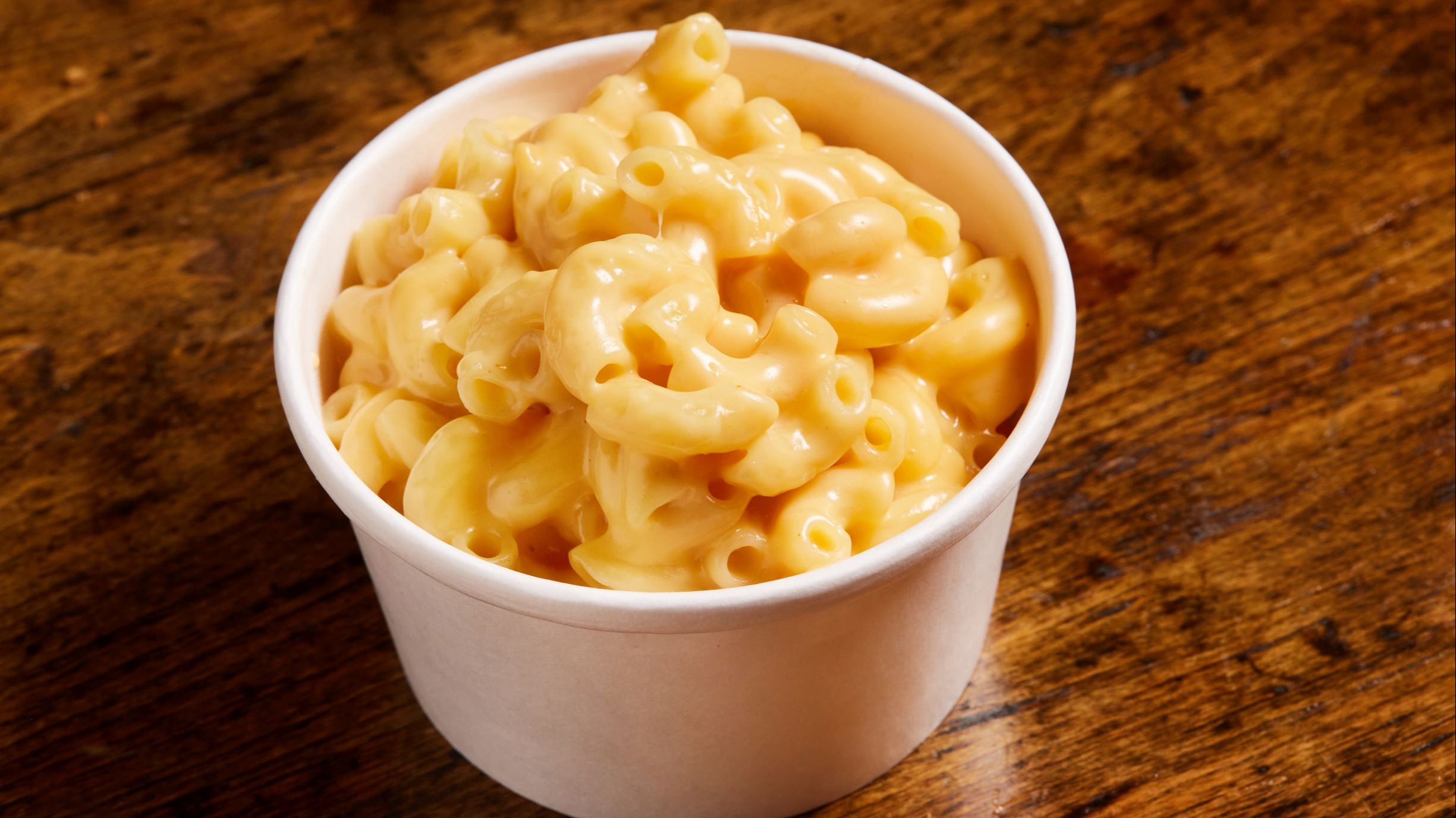 Order Macaroni & Cheese food online from District Melthouse store, Washington on bringmethat.com