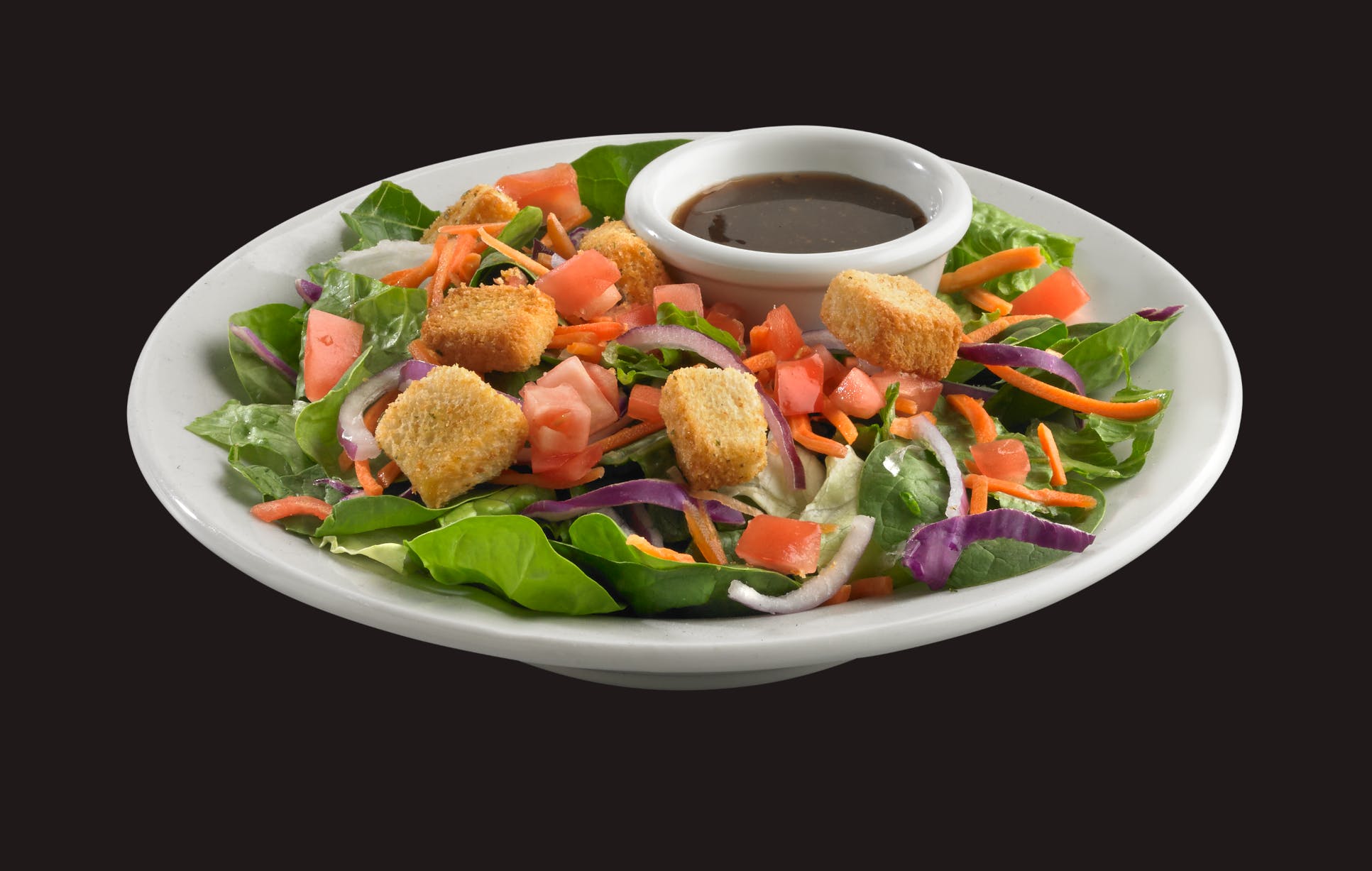 Order House Salad - Salad food online from Boston Restaurant store, Tucson on bringmethat.com