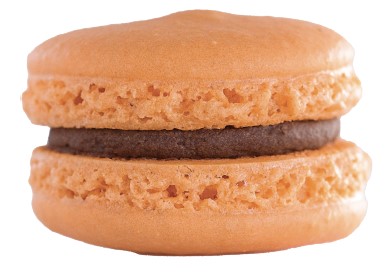 Order Orange Grand Marnier with Chocolate food online from Le Macaron French Pastries store, Doylestown on bringmethat.com