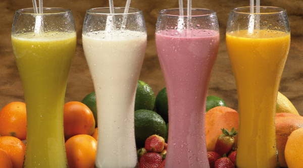 Order Natural Juice food online from Fajitas Sports Bar store, Revere on bringmethat.com
