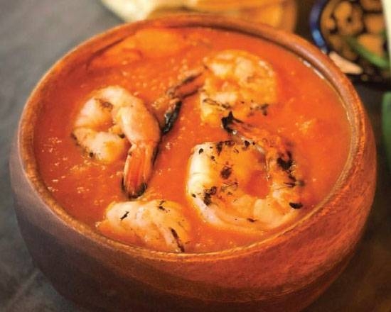 Order Goan Shrimp Curry FS food online from Masala Times store, New York on bringmethat.com