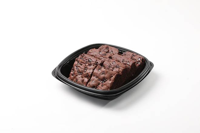 Order Brownie Tray food online from Slim Chickens store, Little Rock on bringmethat.com